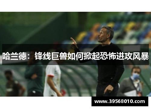 哈兰德：锋线巨兽如何掀起恐怖进攻风暴